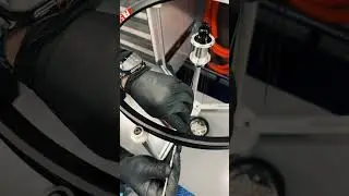 Dre's FR 541 Hydra Build Montage #shorts  #bicyclewheels #bikecustomization #bikelife #bikewheels