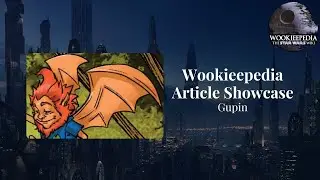 The Showcase - Gupin