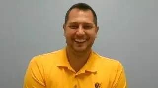 There is a Difference f  Alex Risen, Big Ass Fans
