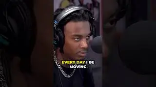 PlayboiCarti explains why he isn&rsquo;t active on social media #shorts #playboicarti