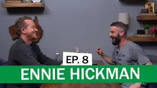 Ennie Hickman | The Matt Fradd Show Ep. 8