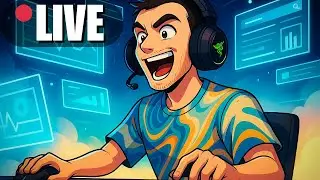 🔴[LIVE] EXPLORING !ROBLOX GAMES | !SUGGEST GAMES FOR ME TO PLAY | !DISCORD !SOCIALS