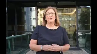 Bem-vindos ao in&iacute;cio de mais um ano na AESE