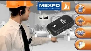 Seyoung WiWi: 2-way full duplex 2.4 GHz communication system (tourguide) ENG