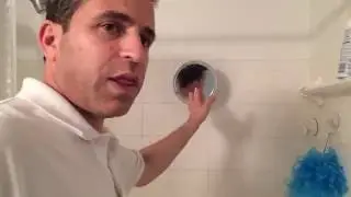 Fog Free Shower Mirror Review