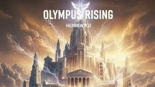 HERMENYOZ - Olympus Rising / Music Video 