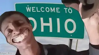 Are you ready for Ohio 💀