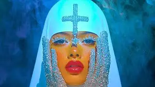 Diamond Shoes in the Washing Machine | HOTED MUSIC