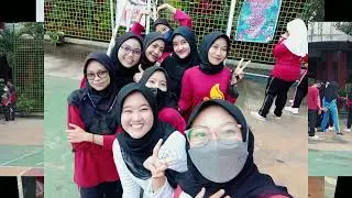 SMA NEGERI 15 SEMARANG (LIBELS)