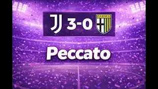 Manca il centesimo (gol) per fare l'euro - Juventus - Parma 3-0 - Serie A Women | Parma Calcio 1913