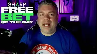 Free Bet Of The Day In MLB From Statsational | October 15, 2021