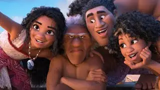 Moana 2 What Could Be Better Than This?