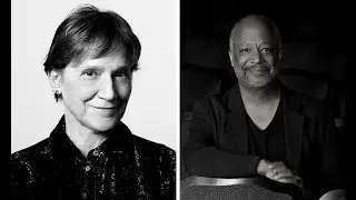 Directors Lab West Connects - Anne Cattaneo and Sheldon Epps on Saturday 23 May 2020