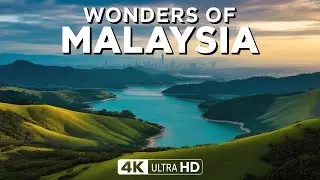 Malaysia's Hidden Gems || Secret Places Cultural Wonders || 4K Travel Documentary