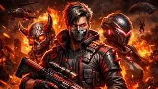 THE DEVIL GAMING  is live!? fastest chanel to hit 1 million subscribers on youtube chanel