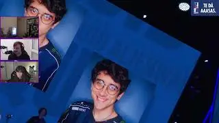 Team Liquid x Cloud9 | Jogo 2 - MD3 | LCS Lock-In - 2026 | Ilha das Lendas