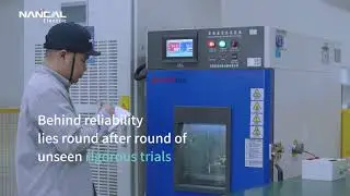Ep01 Extreme Temperature Challenge Board Passes with Stability