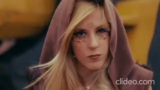 Der SANDMANN feat DAGI BEE Musikvideo (reupload gesamtes video ohne ton)