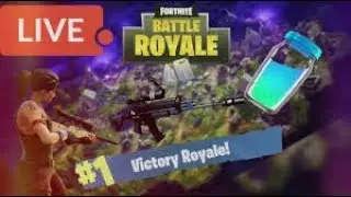 Norsk fortnite stream // PR&Oslash;VER &Aring; JOINE LORD ARGATRON!!