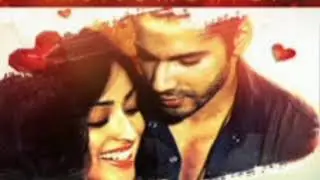 Jeena Jeena | Badlapur | Varun Dhawan, Yami Gautam | Atif Aslam sad song 