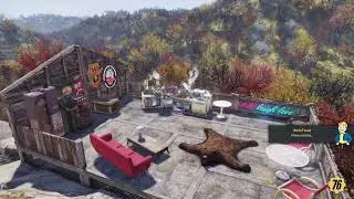 Shane McRetro's Fallout 76 Live Stream 2019 Edition!