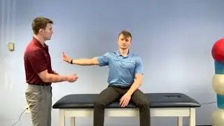 Median Nerve Floss | ELBOW CORRECTIVE EXERCISES