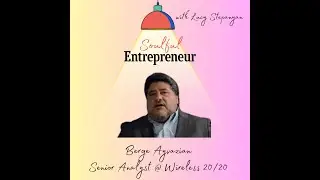 Ep. #006 From Soviet Collapse to Tech Boom: The Untold Story of Armenian Tech Sector