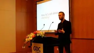 GDC China 2013 - The Psychology of Freemium