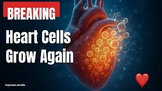 Scientists Achieve Heart Cell Regeneration: Heart Failure Treatment Transformed