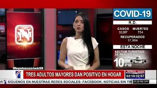 #NoticiasSIN: Frontera con Hait&iacute; seguir&aacute; cerrada