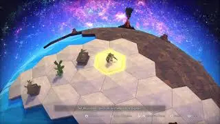 Let's Play Digimon Story time Stranger Episode 13