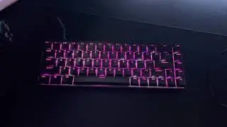 KALIH BOX JADE SWITCHES SOUND TEST