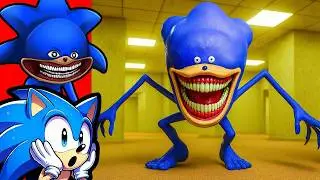 67 LOS VIDEOS MÁS MALDITOS DE SHIN SONIC En Internet!