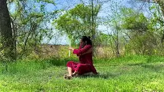 Spring Equinox Flute Meditation