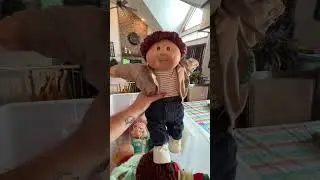 Cabbage Patch Kids! Twins, Astronaut, World Traveler, Cornsilk Kid, Koosa and more