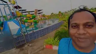 Toshali Resorts Dhenkanal | SN Resorts & Water Park | Odisha