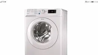 INDESIT BWSE 61051