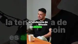 💰&iquest;Cu&aacute;nto valdr&aacute; Bitcoin en 2030? Te doy mi predicci&oacute;n 🎯