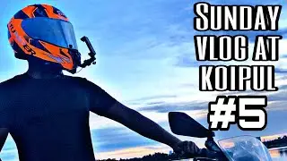 Sunday vlog at koipul (lovers point) .what a romantic place !!!!!!!! .কি অসাধারণ দৃশ্য !!!!!!!!