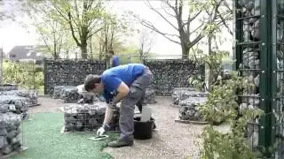 EPDM Mulch Productclip DE