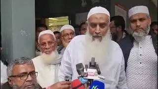 কুমিল্লা-৩ আসনে কায়কোবাদ মনোনয়ন জমা দিলেন | বিএনপি নির্বাচন প্রস্তুতি | Nobo TV