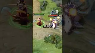 Удачно ли проработан герой Silencer? #dota2