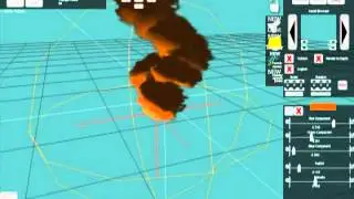 XNA Mega-Particles