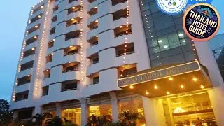 Ebina House | Bangkok, Thailand | Hotel Review ⭐