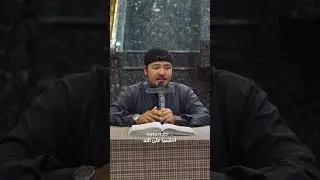 Anjuran Dahsyat di Hari-hari Yang Mulia Ini - Ustadz Bilal Abu Azfa, Lc. حفظه اللّٰه