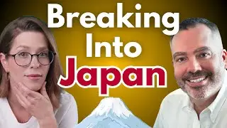How to Launch Your AgeTech Startup in Japan
