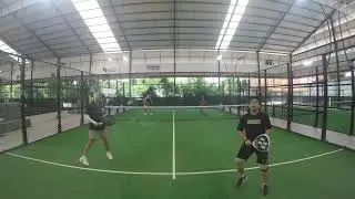 Michael Ryan v Kevin Fabian