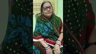 Voice of Gitarani Tripathy