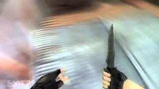 Fps Difference 100-1000