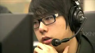 The International 5, EG vs MVP HOT6, Группа B, Game 2